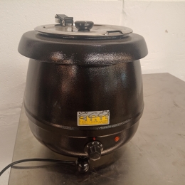 Soup kettle 8 litres